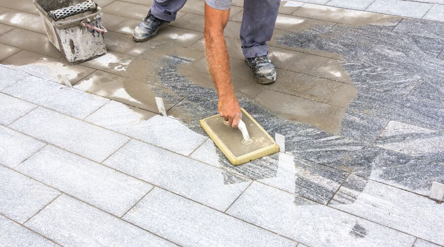 Expert tile roof repair services in Dubach, LA